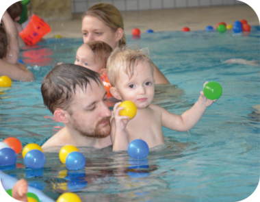 Bambini 2 (Babys von 1-2 Jahre)