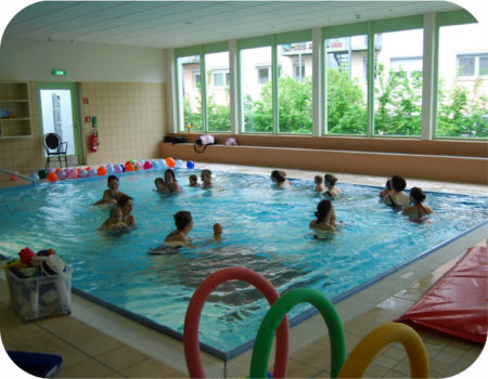 Bambini 1 (Babys von 5-12 Monate)