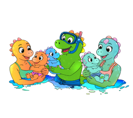 Bambini 1 (Babys von 5-12 Monate)